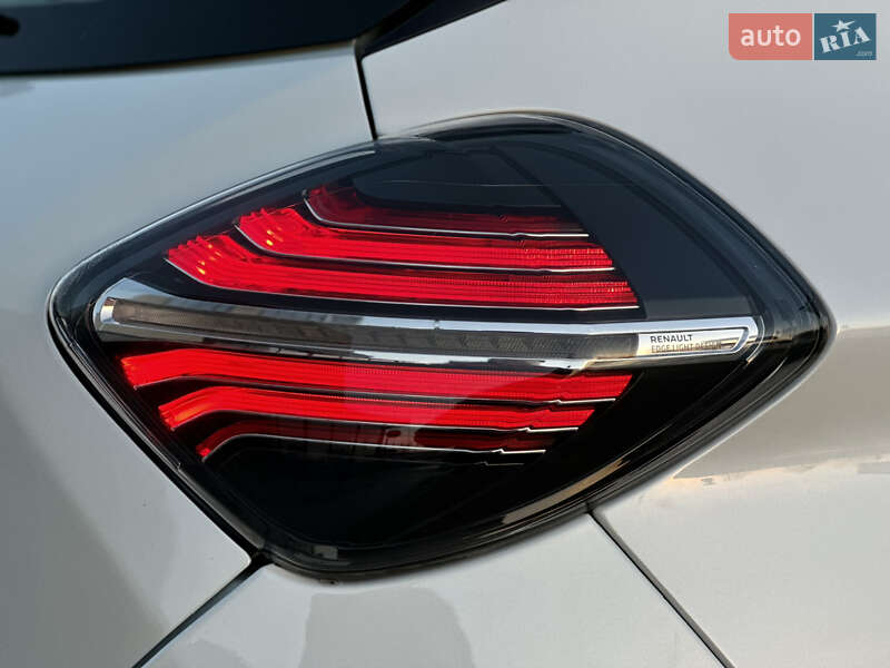Хетчбек Renault Zoe 2021 в Рівному фото 27 Хетчбек Renault Zoe 2021 в Рівному