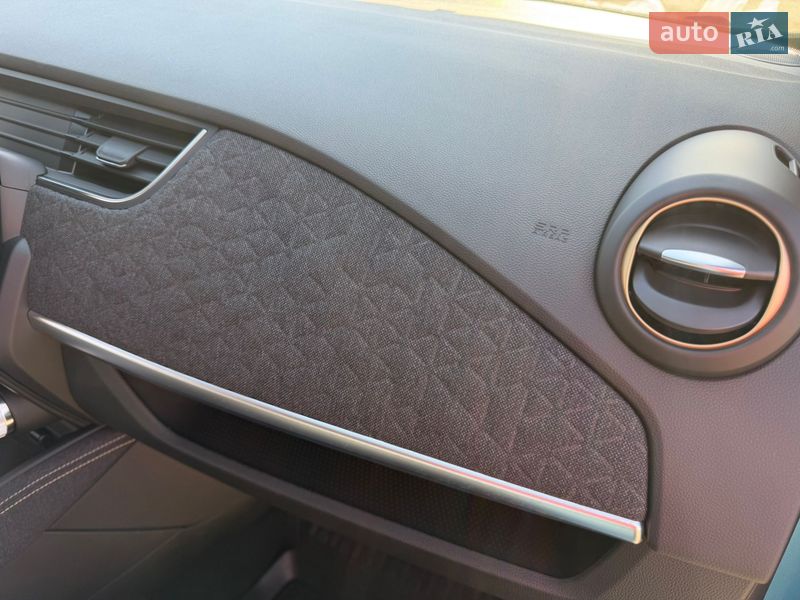 Хэтчбек Renault Zoe 2023 в Тернополе