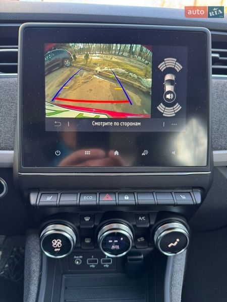 Хэтчбек Renault Zoe 2020 в Тернополе