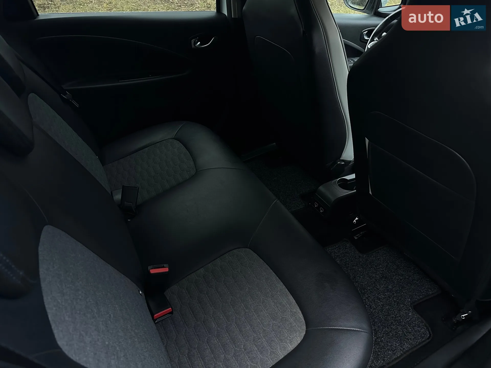 2020 Renault ZOE - мініатюра 44