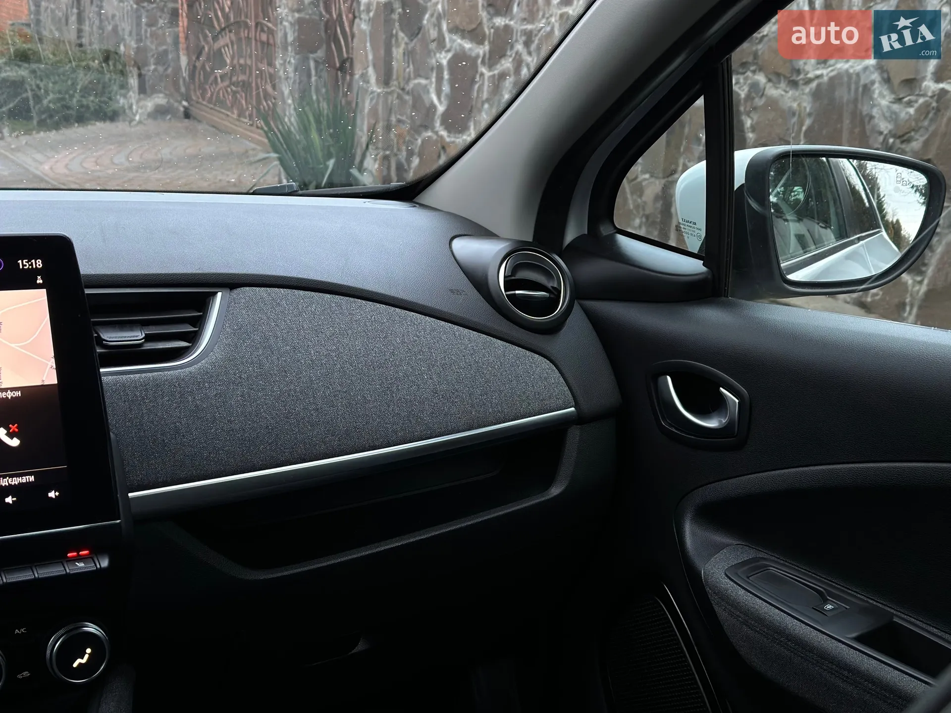 2020 Renault ZOE - мініатюра 53
