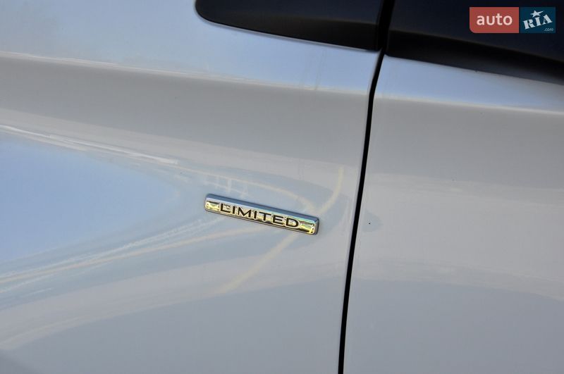 Хэтчбек Renault Zoe 2019 в Львове