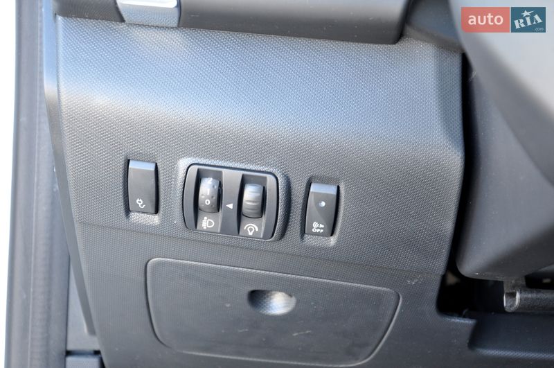 Хэтчбек Renault Zoe 2019 в Львове