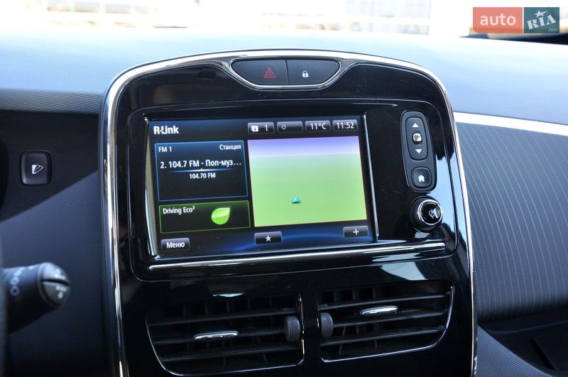 Хэтчбек Renault Zoe 2019 в Львове