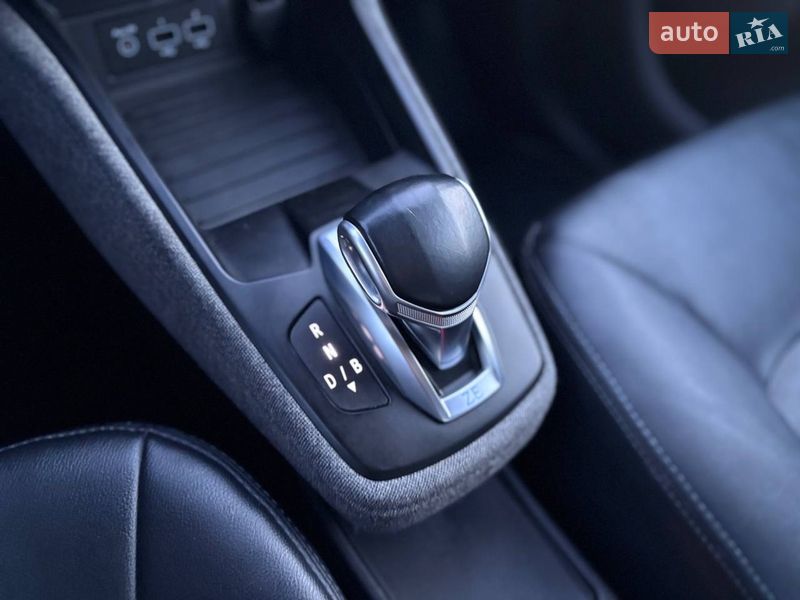 Хетчбек Renault Zoe 2019 в Коломиї