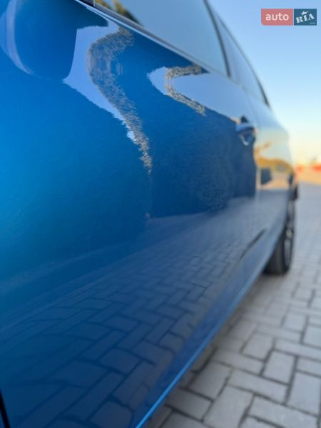 Хэтчбек Renault Zoe 2017 в Городке