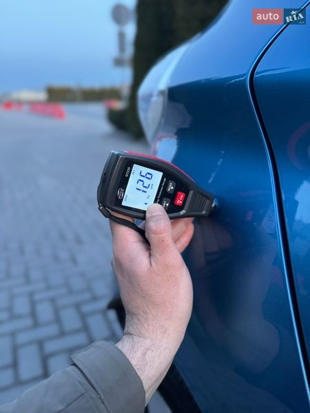 Хэтчбек Renault Zoe 2017 в Городке