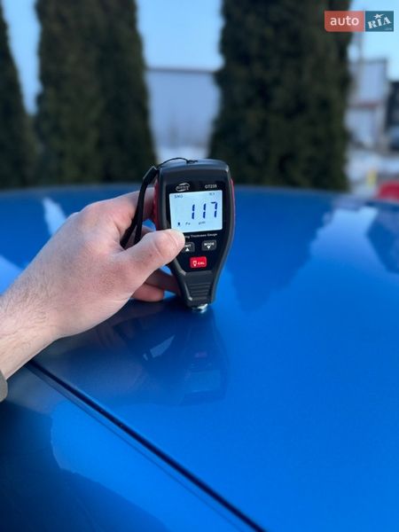 Хэтчбек Renault Zoe 2017 в Городке