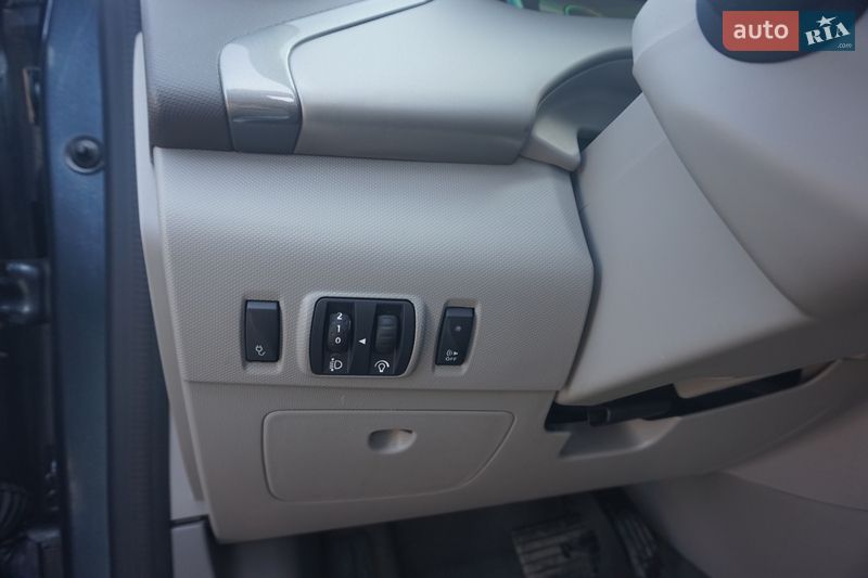 Хэтчбек Renault Zoe 2018 в Самборе