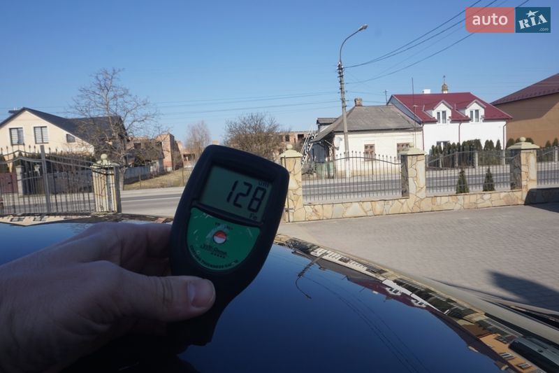 Хэтчбек Renault Zoe 2018 в Самборе