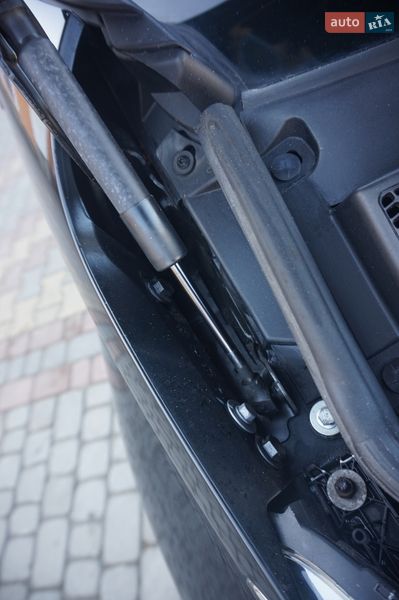 Хэтчбек Renault Zoe 2018 в Самборе