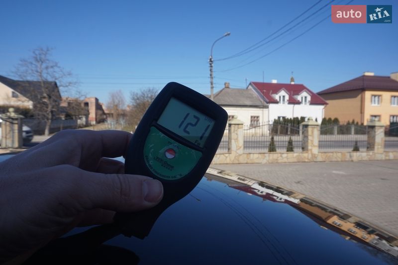 Хэтчбек Renault Zoe 2018 в Самборе