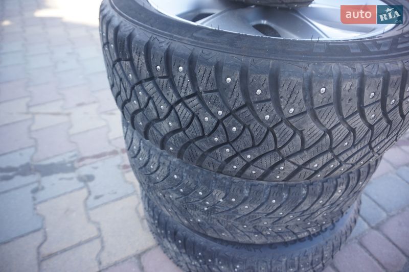 Хэтчбек Renault Zoe 2018 в Самборе