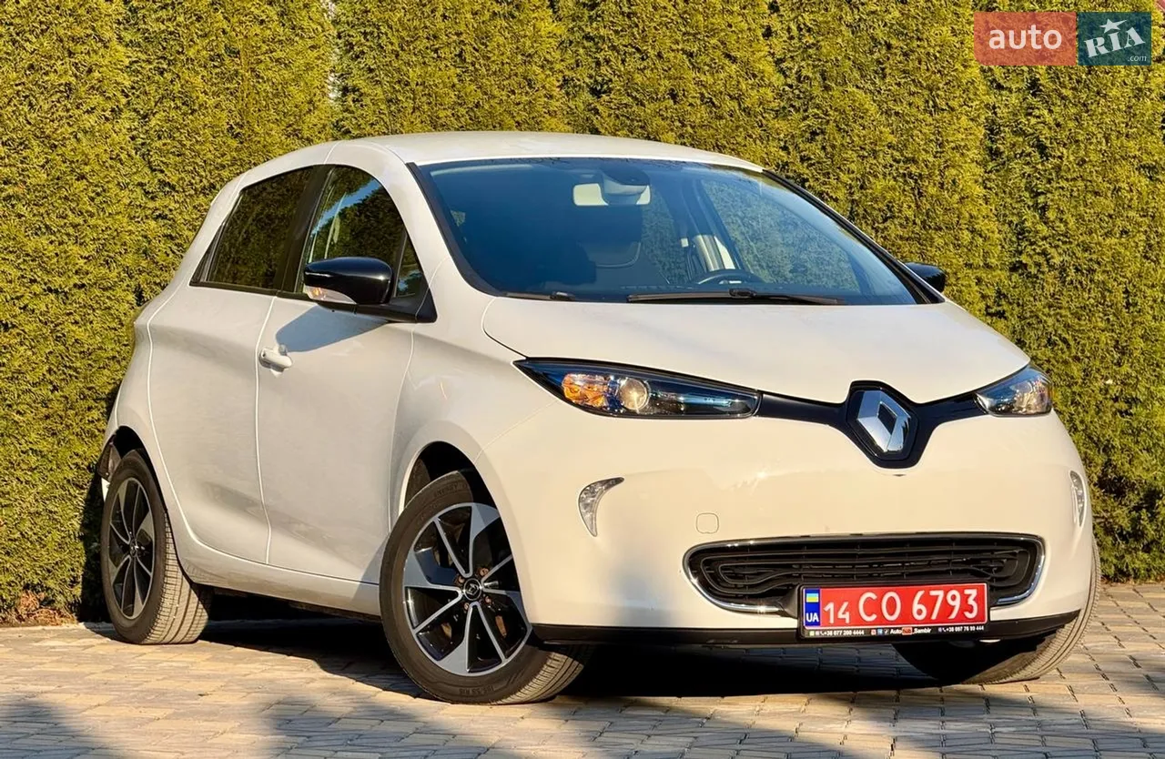 2020 Nissan Leaf - мініатюра 51