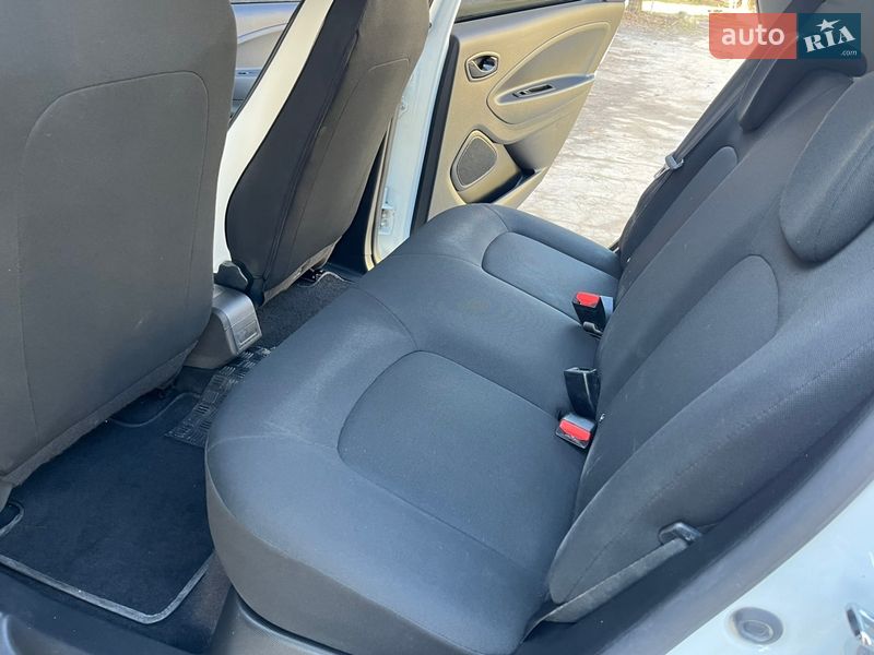 Хетчбек Renault Zoe 2021 в Дрогобичі