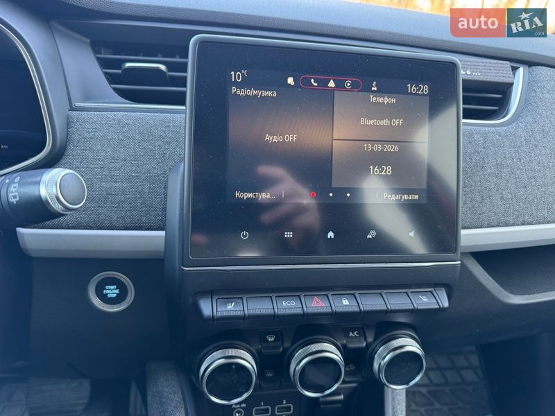 Хэтчбек Renault Zoe 2019 в Луцке фото 26 Хэтчбек Renault Zoe 2019 в Луцке