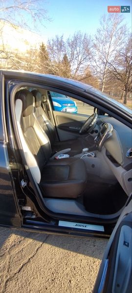 Хетчбек Renault Zoe 2017 в Одесі