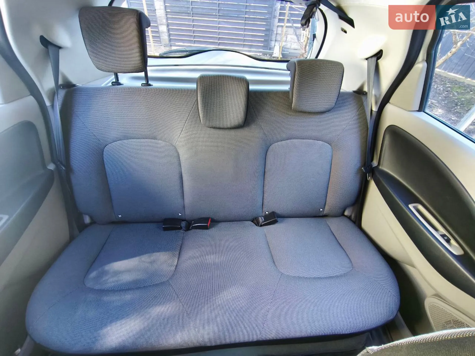 2015 Renault ZOE - мініатюра 23