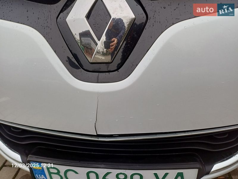 Хэтчбек Renault Zoe 2018 в Львове фото 37 Хэтчбек Renault Zoe 2018 в Львове