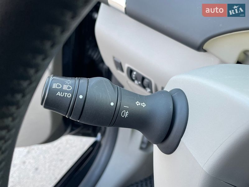 Хетчбек Renault Zoe 2016 в Тернополі