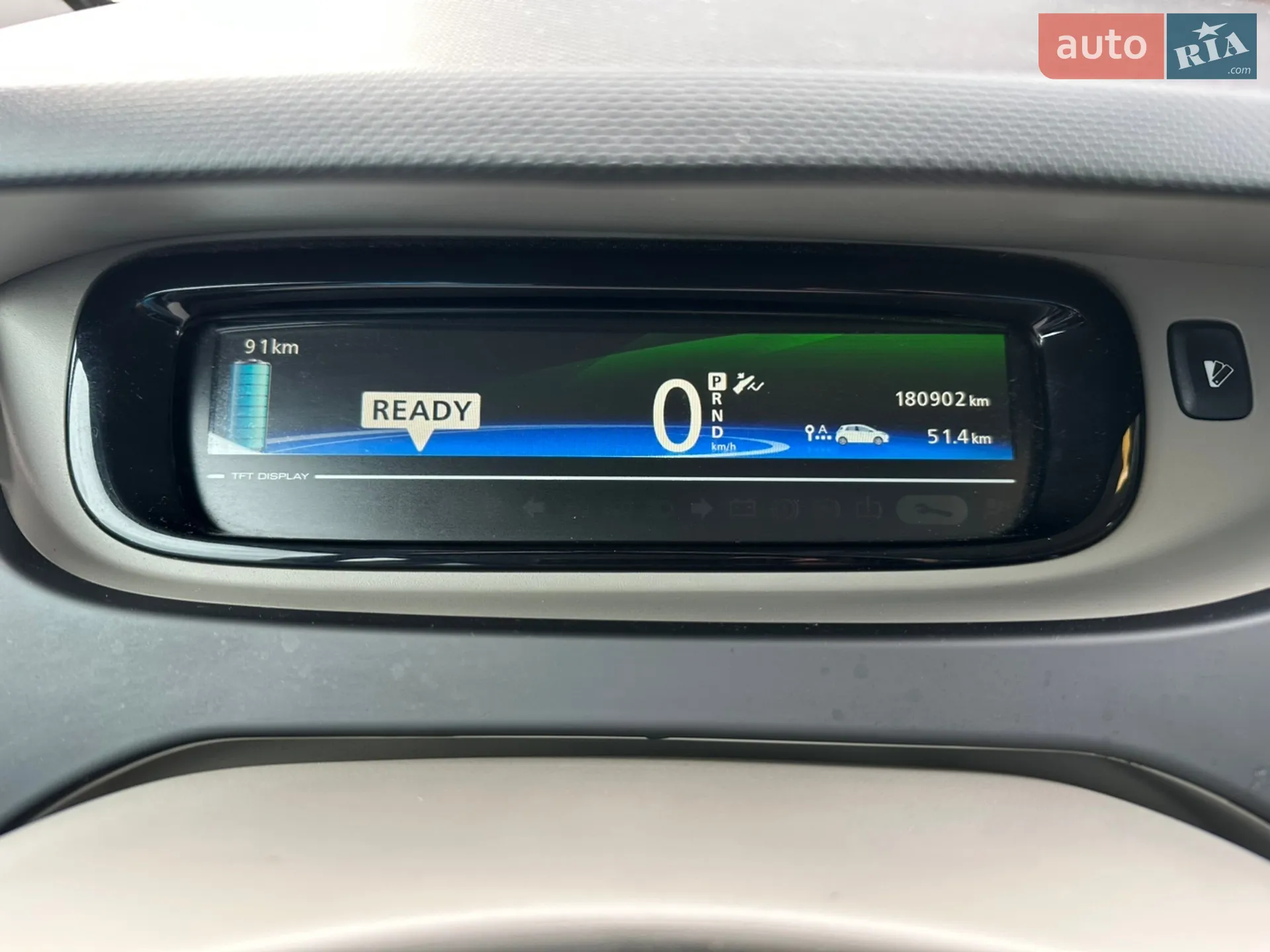 2015 Renault ZOE - мініатюра 2