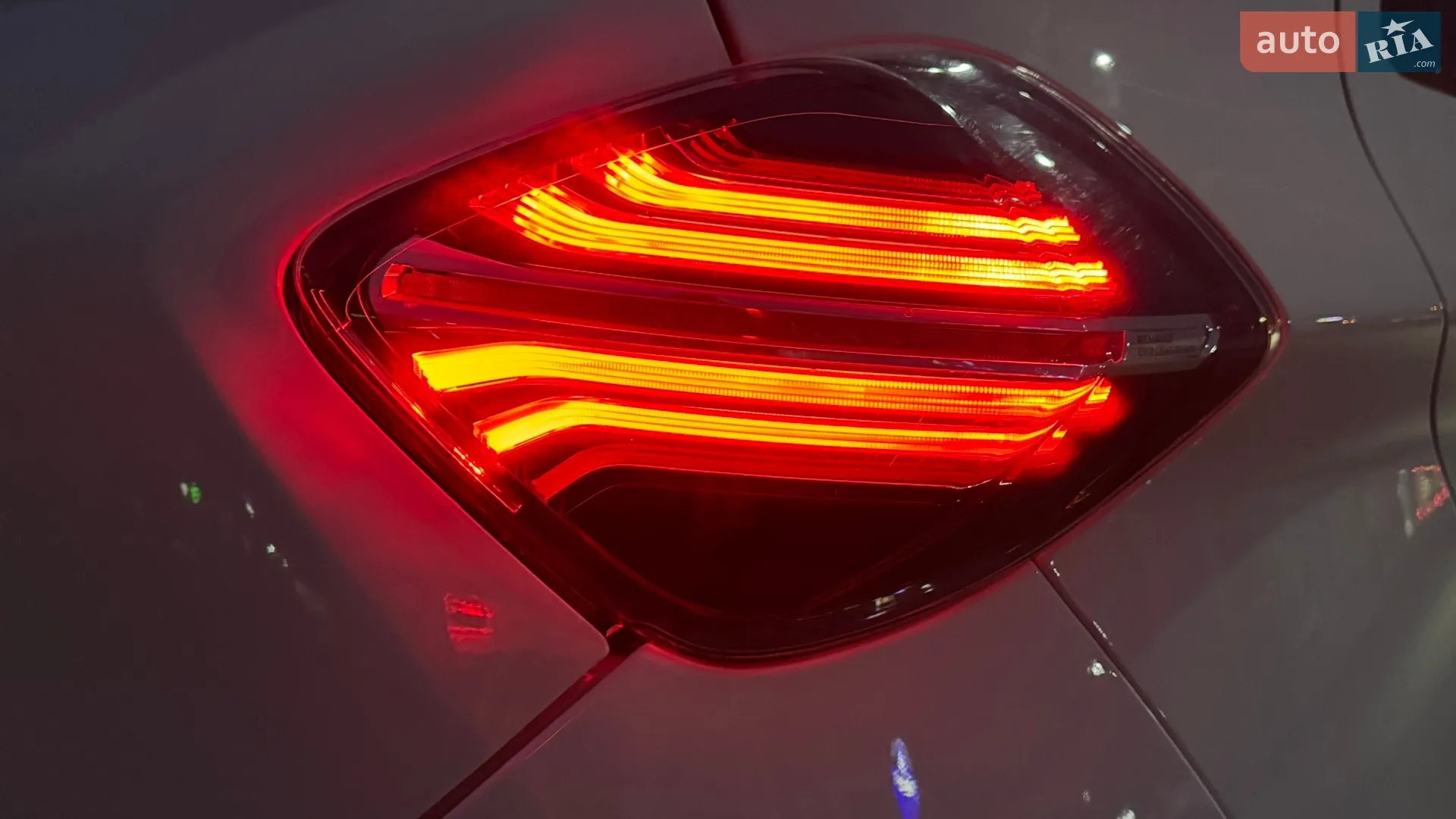 2021 Renault ZOE - мініатюра 12