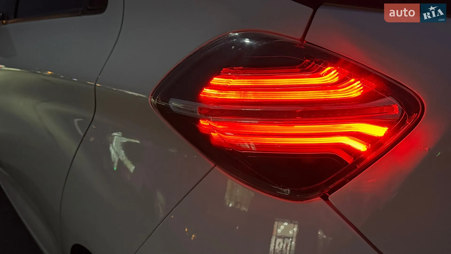 2021 Renault ZOE - мініатюра 13