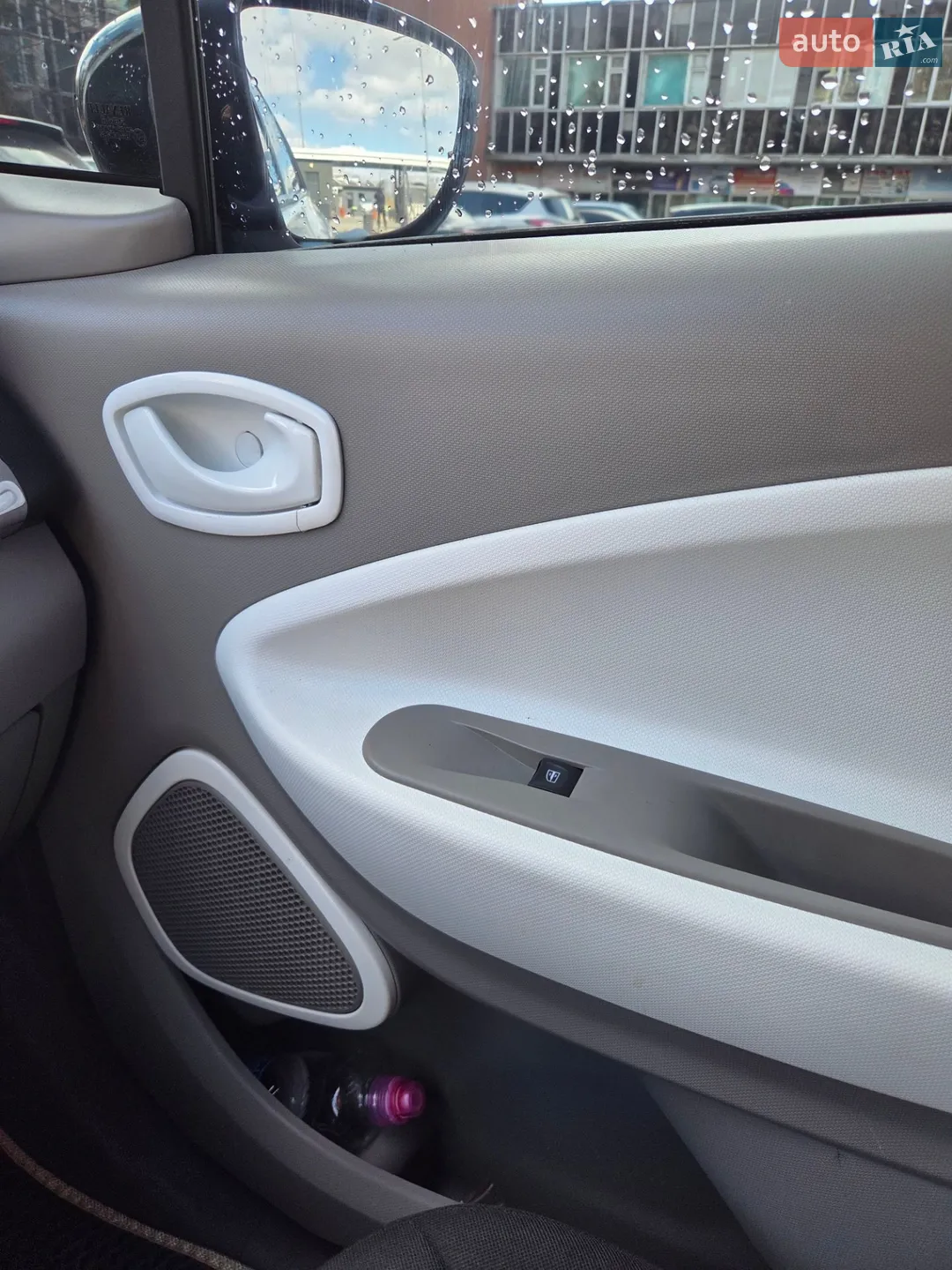 2014 Renault ZOE - мініатюра 28