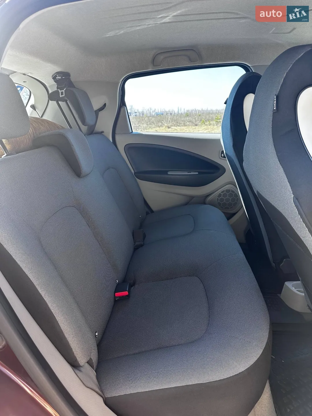 2014 Renault ZOE - мініатюра 20