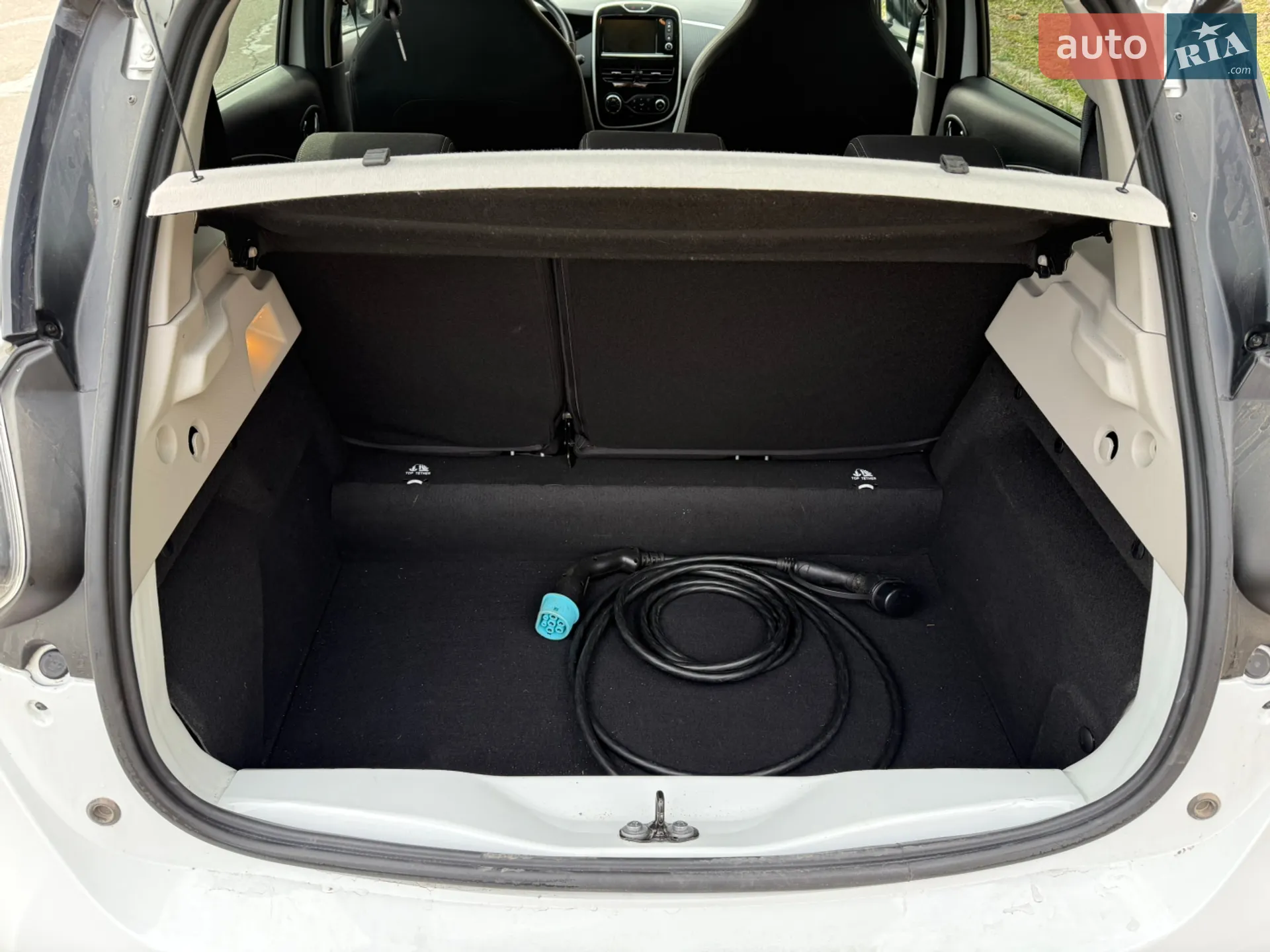 2019 Renault ZOE - мініатюра 7