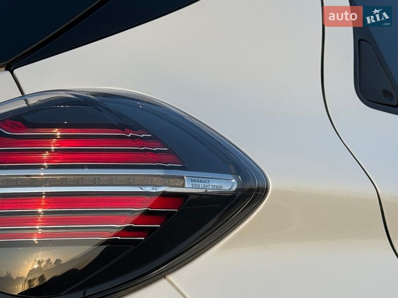 Хетчбек Renault Zoe 2021 в Львові фото 15 Хетчбек Renault Zoe 2021 в Львові