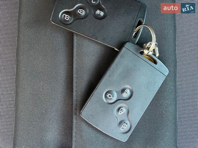 Хэтчбек Renault Zoe 2014 в Ровно