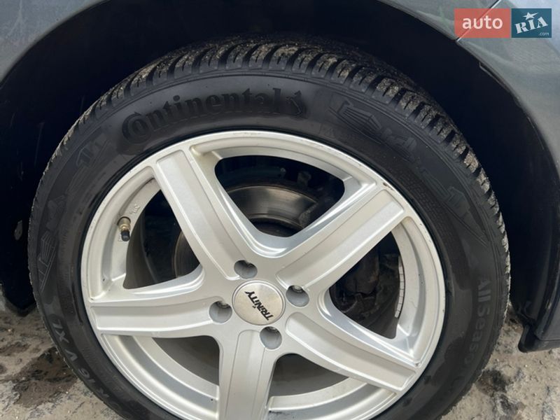 Хэтчбек Renault Zoe 2017 в Золочеве