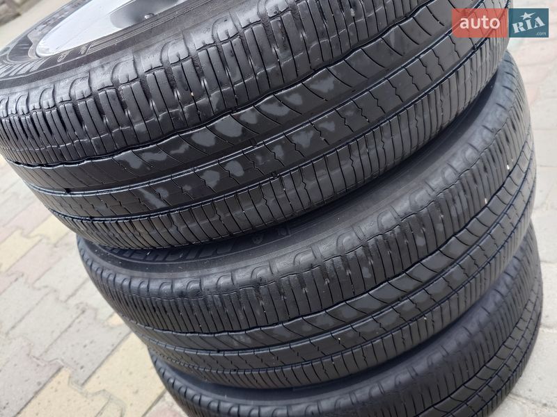 Хэтчбек Renault Zoe 2016 в Самборе