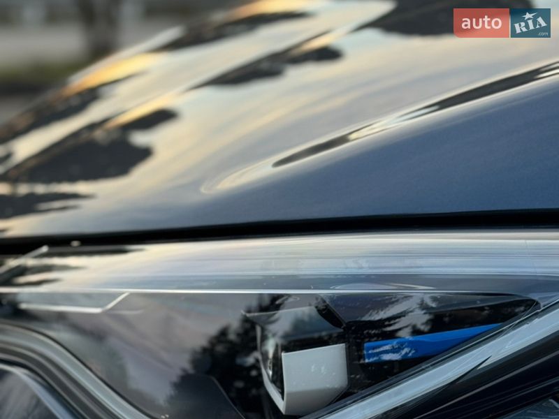 Хэтчбек Renault Zoe 2019 в Дубно фото 24 Хэтчбек Renault Zoe 2019 в Дубно