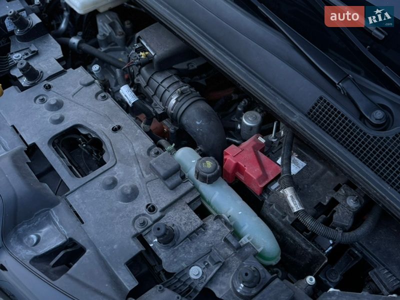 Хэтчбек Renault Zoe 2019 в Дубно фото 53 Хэтчбек Renault Zoe 2019 в Дубно