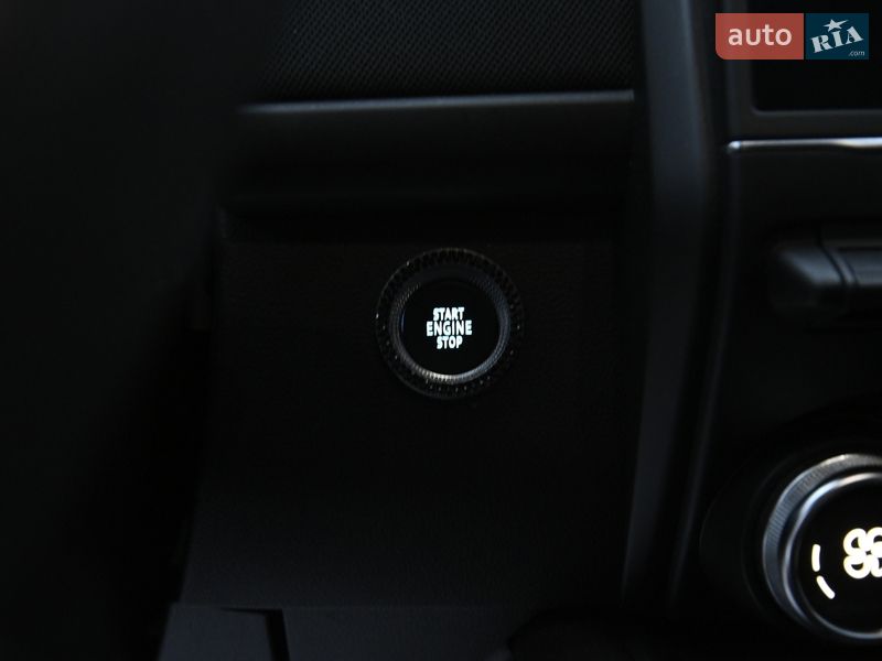 Хэтчбек Renault Zoe 2020 в Бердичеве