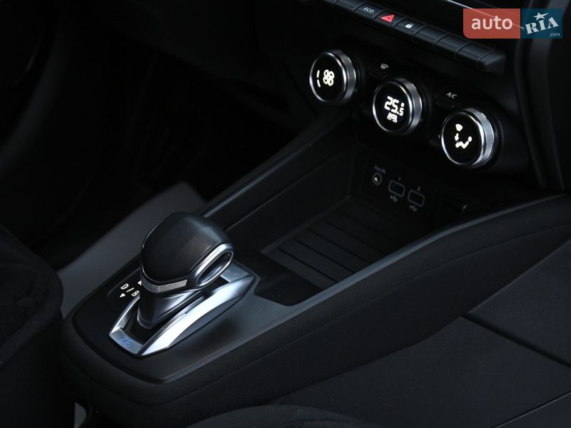 Хэтчбек Renault Zoe 2020 в Бердичеве