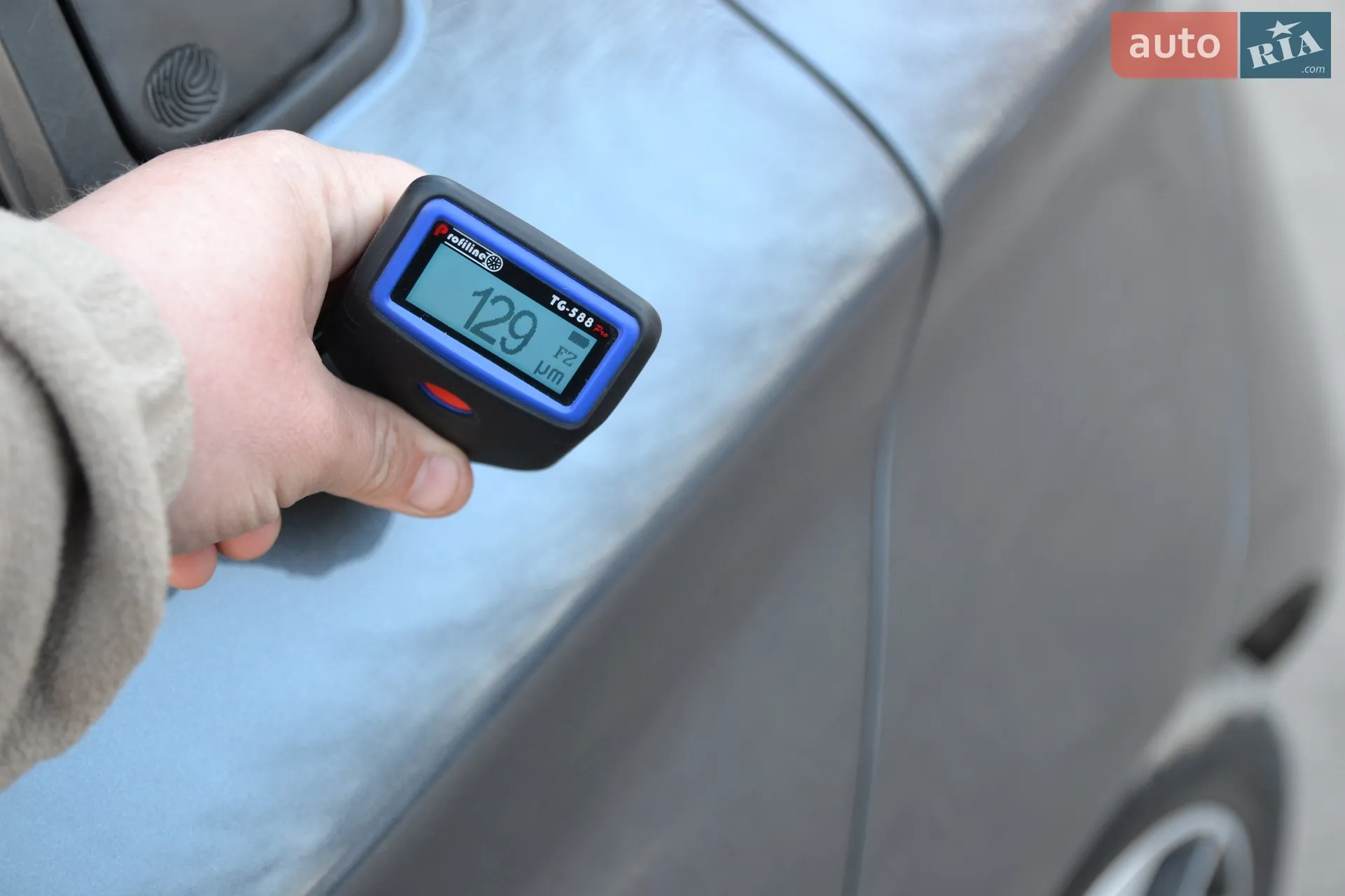 2018 Renault ZOE - мініатюра 31