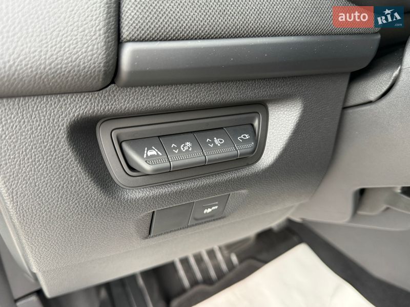 Хэтчбек Renault Zoe 2020 в Ровно фото 18 Хэтчбек Renault Zoe 2020 в Ровно