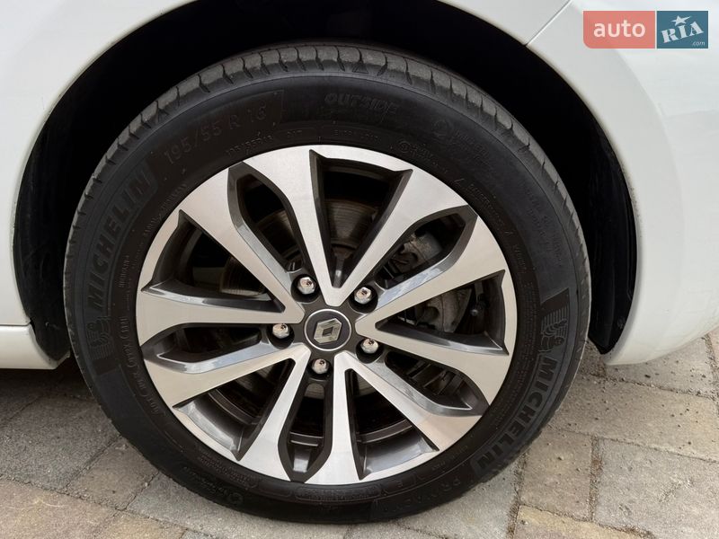 Хэтчбек Renault Zoe 2020 в Ровно фото 36 Хэтчбек Renault Zoe 2020 в Ровно