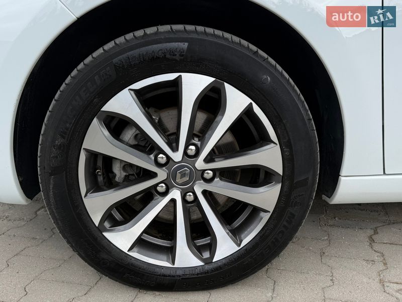 Хэтчбек Renault Zoe 2020 в Ровно фото 39 Хэтчбек Renault Zoe 2020 в Ровно