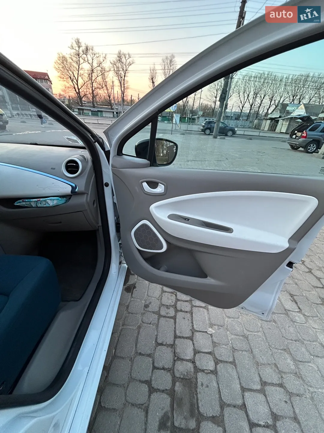 2013 Renault ZOE - мініатюра 27