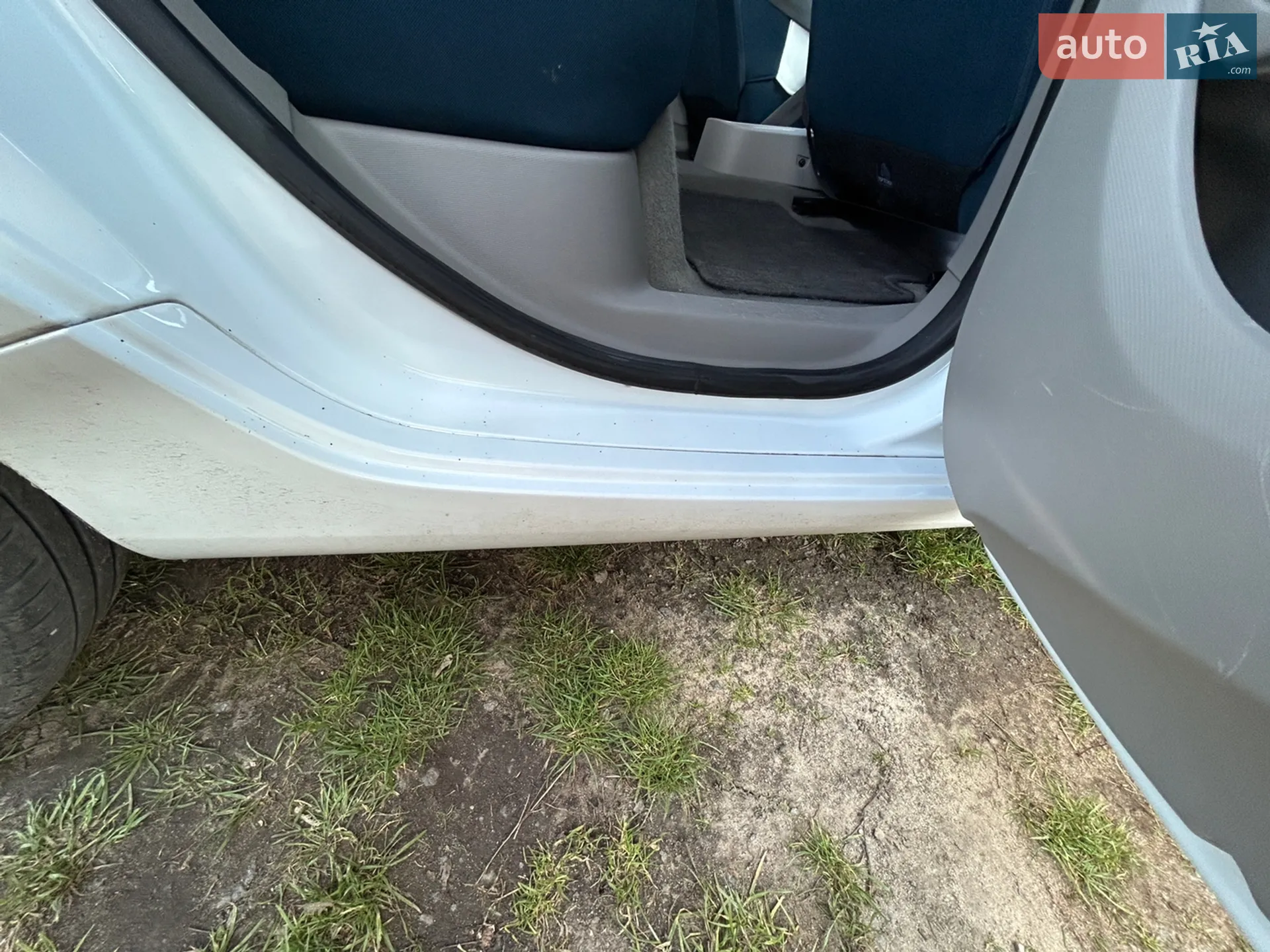 2013 Renault ZOE - мініатюра 34