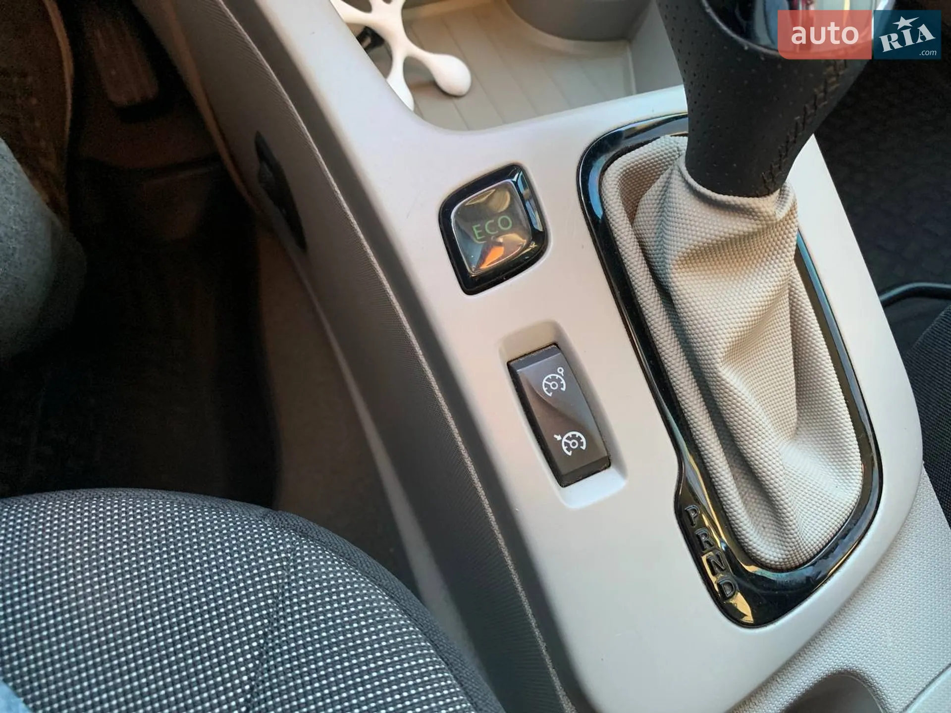 2016 Renault ZOE - мініатюра 21