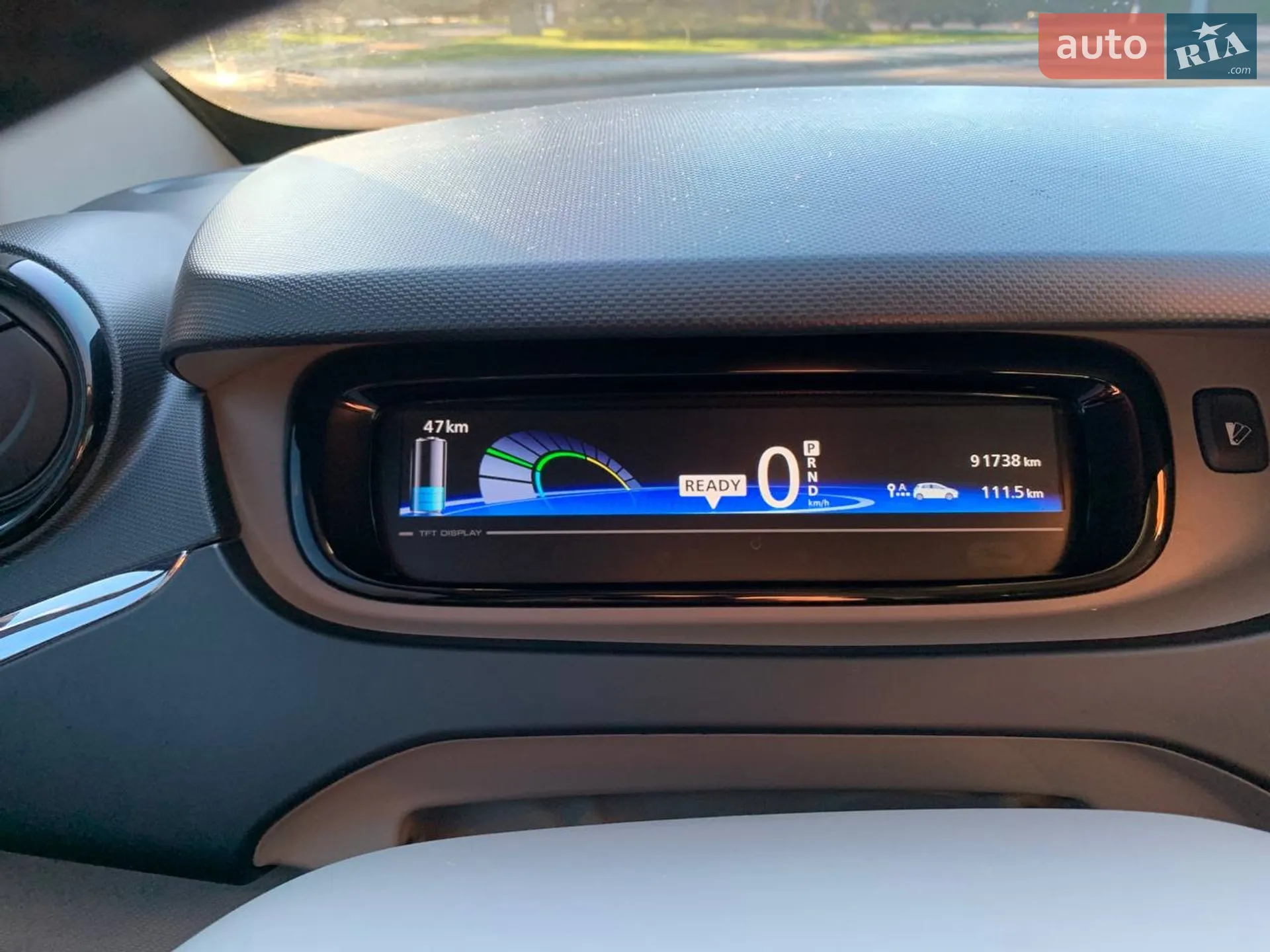 2016 Renault ZOE - мініатюра 24