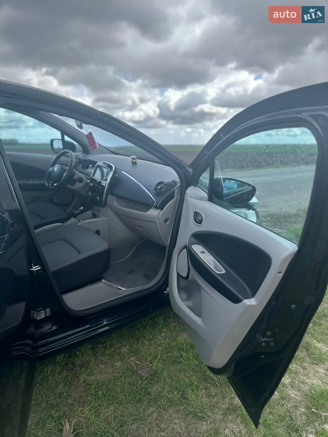 2016 Renault ZOE - мініатюра 18
