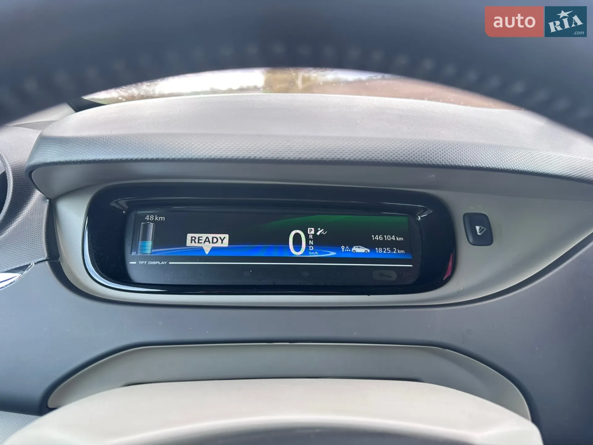 2016 Renault ZOE - мініатюра 23