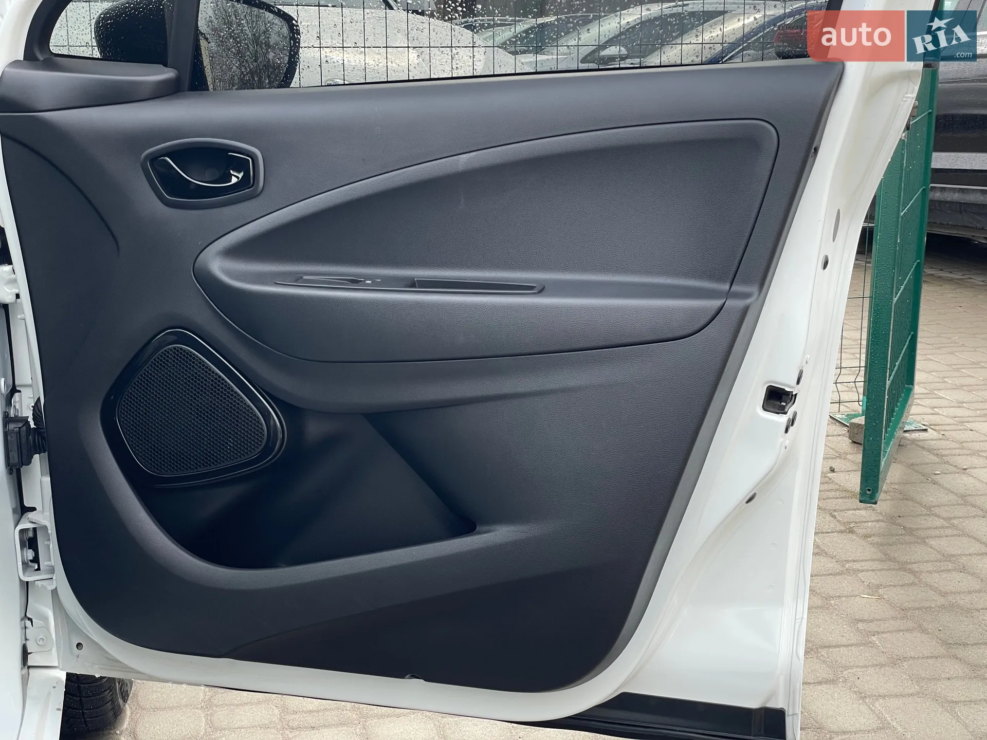 2020 Renault ZOE - мініатюра 32
