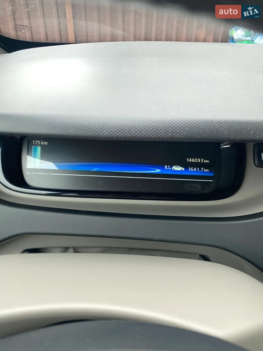 2016 Renault ZOE - мініатюра 11